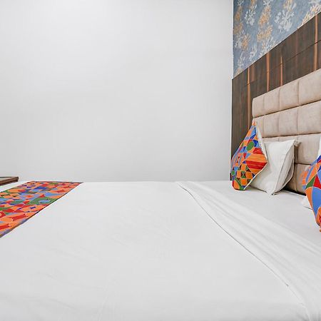 Fabhotel Elvis Inn - Nr Mumbai International Airport Extérieur photo